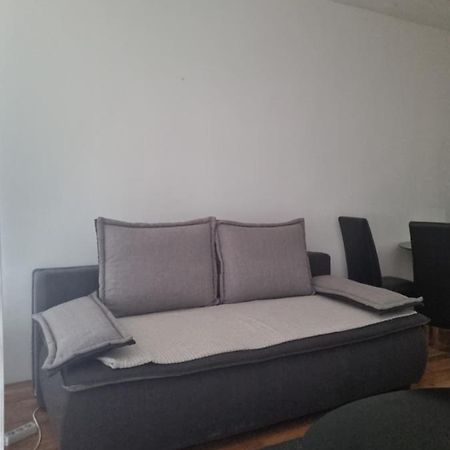 Apartman Niko Zagreb Exterior foto